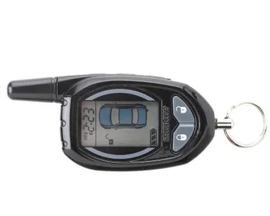 фото Пульт для Sheriff ZX 1055