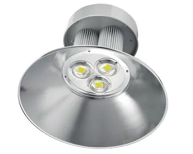 фото Подвесной светодиодный светильник Колокол IS-PIP-54-240