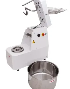 фото Тестомес MEC спиральный M-40-C-2S