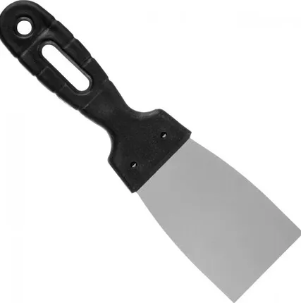 Фото №0 Шпатель фасадный нержавеющий 100мм