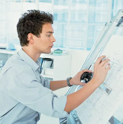 Фото №0 Проектирование гражданских и промышленных зданий со всеми подробностями