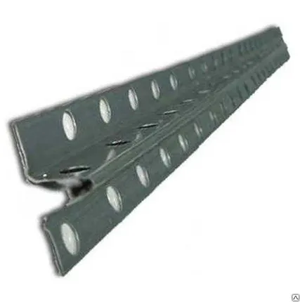 Фото №0 Профиль маячковый 10 мм