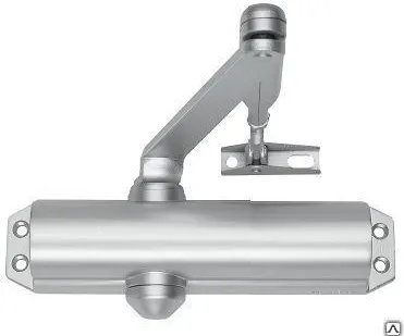 фото Доводчик ASSA ABLOY DC120 EN2/3/4 с рычажной тягой