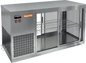 фото Витрина Hicold VRL T 1100
