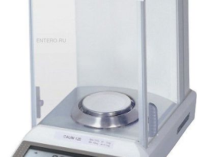 фото Весы лабораторные CAS CAUW-220