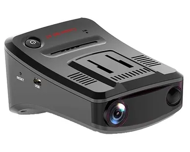 фото Видеорегистратор с