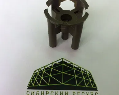 фото ФИКСАТОР «СТУЛЬЧИК» 30 ДЛЯ ЗАЩИТНОГО СЛОЯ