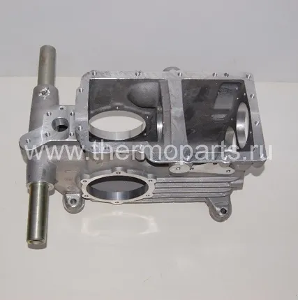 Фото №0 Картер главной передачи (34039-2601200) ГАЗ-34039, ЗЗГТ, ТТМ
