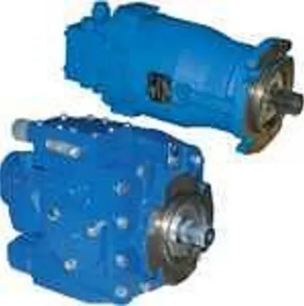 Фото №0 Гидромотор МП -90-00-000