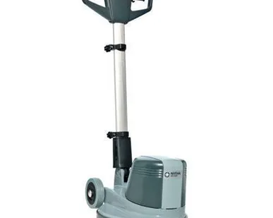 фото Машина поломоечная NILFISK FM400 L COMPLETE