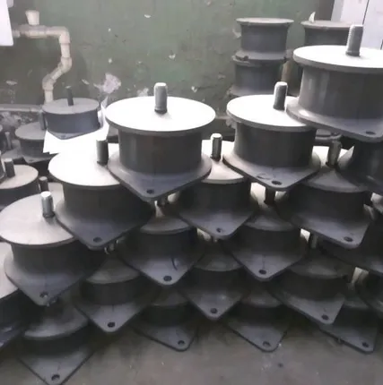 Фото №2 Амортизаторы для катков XCMG