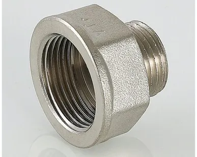 фото Переходник VALTEC VT.592 1 1/4"х 1"