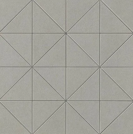 Фото №0 Atlas Concorde ARKSHADE Arkshade Grey Mosaico Prisma (AUIG)