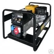 Фото №0 Сварочный бензогенератор Robin-Subaru (ЭНЕРГО) EB 6.5/400-W220RE