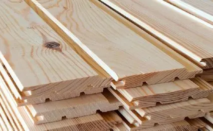 Фото №0 Евровагонка 89х12,5х6 мм