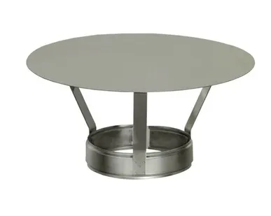 фото Зонт "Дымок" D115, AISI 439 (0.5)