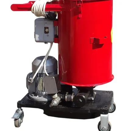 Фото №1 Электрический нагнетатель смазки на 25 литров С-322М (380В)