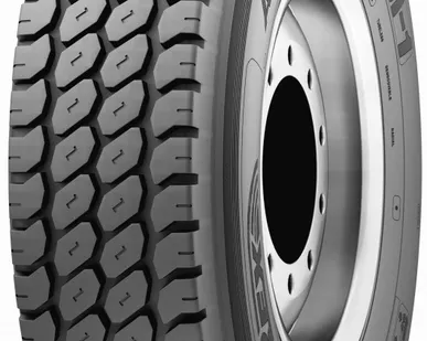 фото 315/80 R22,5 Tyrex All Steel VM-1 карьер вед.ось