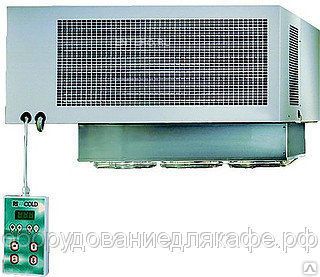 фото Моноблок среднетемпературный Rivacold SFM016Z001