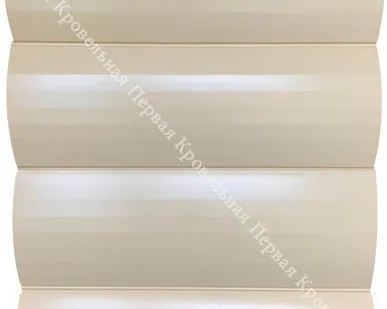 фото Сайдинг металлический Бревно