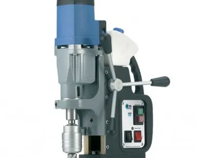 фото Магнитный сверлильный станок BDS МАВ 455 SB