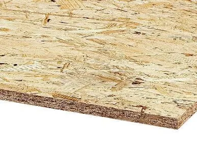 фото OSB плита 12×1250×2500 мм