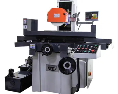 фото Плоскошлифовальный станок PBP-300A