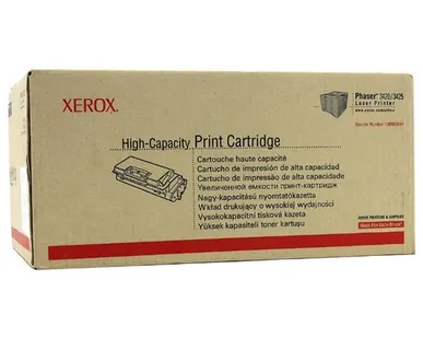 фото Картридж Xerox 106R01034