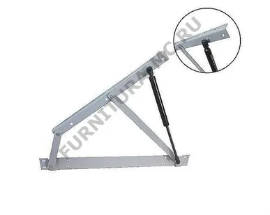 фото Подъемный механизм основания кровати МП-5591.01 (комплект)