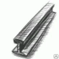 Фото №0 Рельс Р-24 L=8 м. новые и с износом 1. доставка,шпалы,накладки