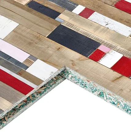 Фото №0 Плита НЬЮПОРТ Quick Deck Plus 22мм