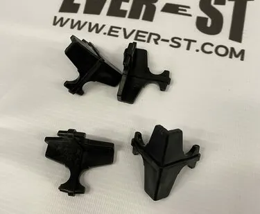 фото Соединители стоек стеллажей Everest Beamy (4 шт)