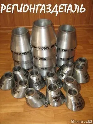 Фото №0 Переход Э 108х6-89х6