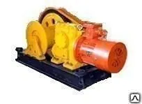 Фото №0 Редуктор ЛПК-10Б