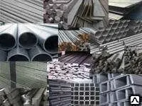 фото Лист алюминиевый (металлопрокат)