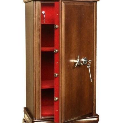 Фото №0 Сейф KARAT ASK-90T D