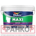 фото DULUX MAXI шпаклевка финишная, эластичная, безусадочная, белая (10л)
