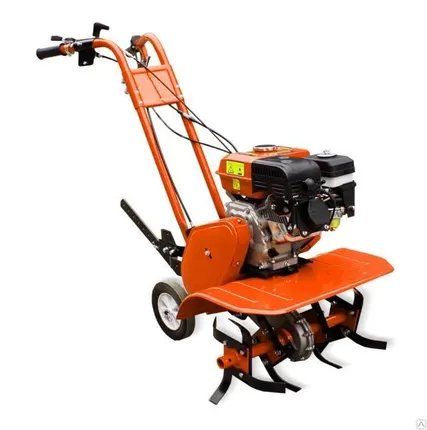 Фото №0 Культиватор PATRIOT T 7,0/600 FB PG Крот-II