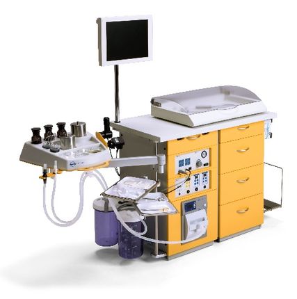 Фото №0 Гинекологический комбайн ATMOS S 41 Gyne