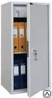 фото Шкаф бухгалтерский "Практик" SL-87T