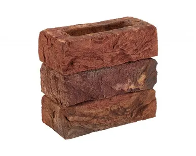 фото Тандем Кирпич ручной формовки "Тандем" ОБРАЗЦОВО W075 WDF