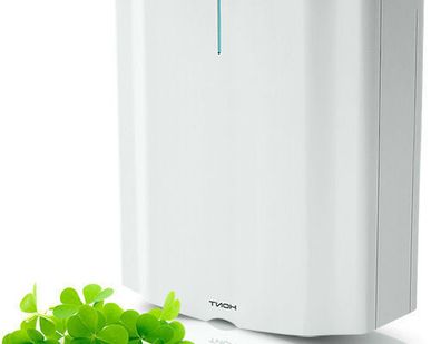 фото ОЧИСТИТЕЛЬ ВОЗДУХА ТION CLEVER