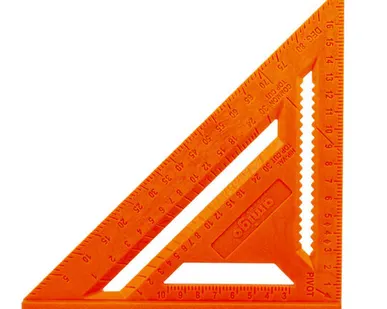 фото 74605 Amigo Grande Угольник разметочный 300мм