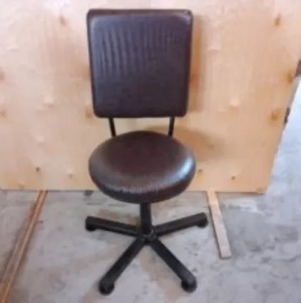 Фото №0 Кресло машиниста 6.53.17.000СБ