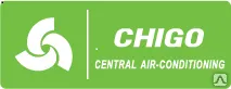 фото Полупромышленный колонный кондиционер Chigo CFI-120A6A/CFO-120A6A