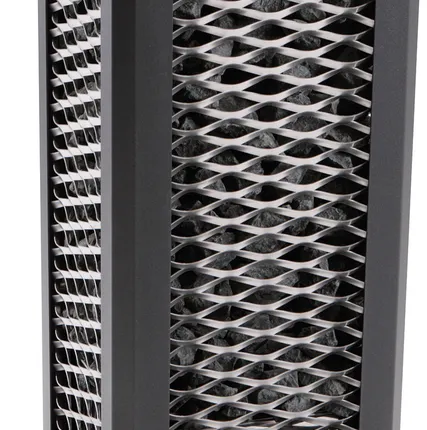 Фото №0 Печь EOS Saunadome 12,0 кВт (арт. 945604)