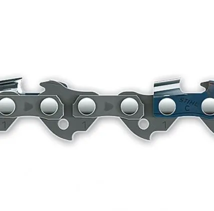 Фото №0 Бухта 36 RSС (шаг 3/8" толщина звена 1,6мм)