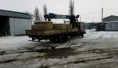 фото Аренда манипулятор