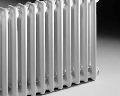 фото Радиаторы отопления, батареи чугунные биметаллические алюминиевые стальные
