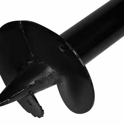 Фото №0 Свая винтовая СВС 89 3,0 м